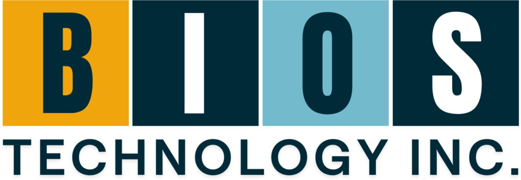 BIOS TECHNOLOGY PNG