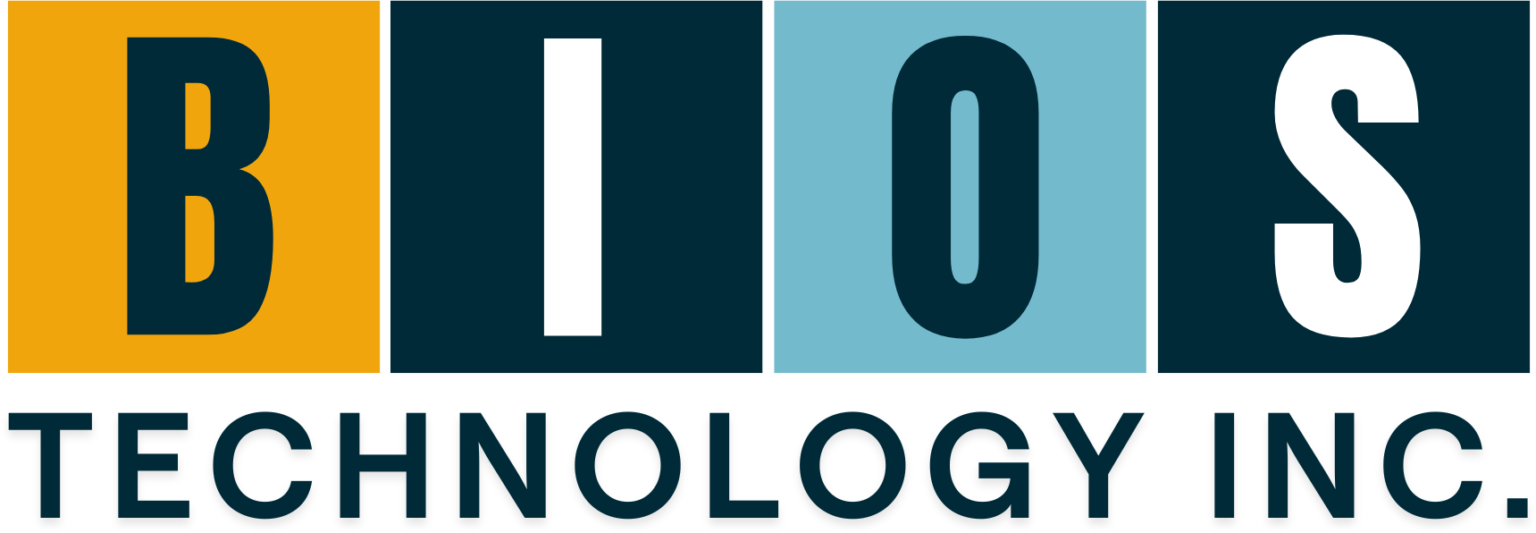 BIOS Technology Inc - IT Hardware, IT Software and IT Solutions logo