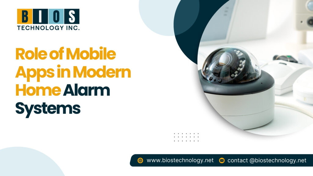 Home Security Systems