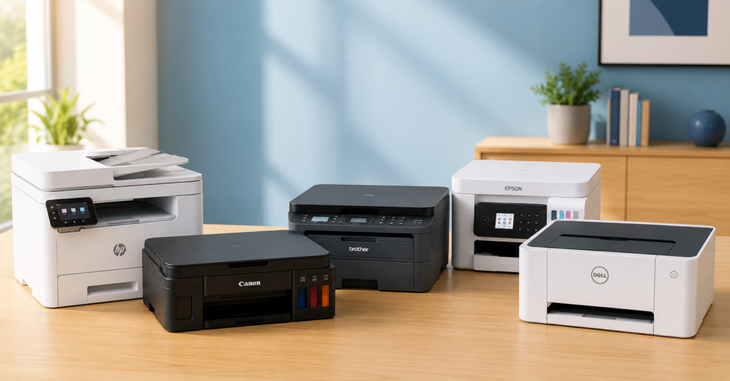 Printer solutions and repair in the USA and Canada